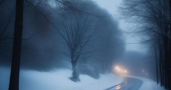 January