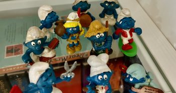 Collectibles