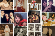 Mum