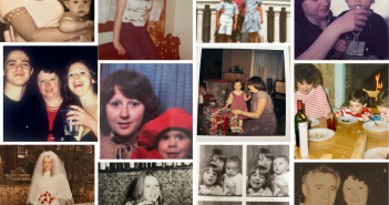 Mum
