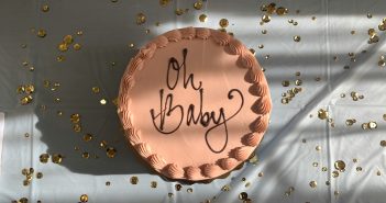 Baby Shower