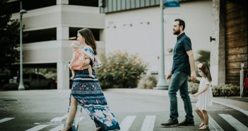Walk