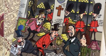 Mystery Guides