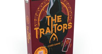 The Traitors