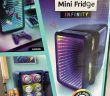 So Chill Mini Fridge Infinity